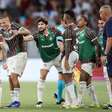 Fluminense terá sequência de jogos no Maracanã para virar a maré