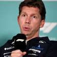 F1 2026: Vowles revela bastidores do "inverno caótico" da Williams após reação em Miami