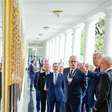 Imprensa europeia vê cordialidade simbólica e pragmatismo no encontro LulaTrump