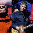 Oasis: Liam Gallagher responde fanpage brasileira e quer tocar no Todo Mundo no Rio
