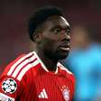 Bayern confirma lesão de Davies, que pode ficar de fora da Copa