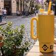 Uso de criptomoedas para pagamentos cresce no Brasil com o Binance Pay