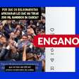 Posts exageram efeitos da Lei da Dosimetria ao afirmar que mais de 200 mil bandidos sairão da cadeia