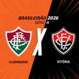 Fluminense x Vitória: onde assistir, escalações e arbitragem
