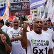 Fim da escala 6x1 colocaria Brasil 'em linha com grande parte do mundo ocidental', diz jornal financeiro mais influente do mundo