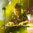 As homenagens do mundo da música a Luiz Carlini, que nos deixou