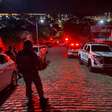 Suspeito de tentativa de homicídio morre após confronto com a BM na Serra