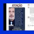 É falsa declaração atribuída a Alexandre Frota sobre plano de bolsonaristas para prejudicar Lula