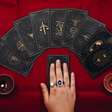 Tarot do dia: previsão para os 12 signos em 08/05/2026