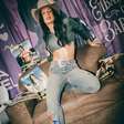 Ana Castela inspira: como usar bota country com jeans sem erro