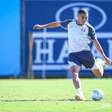 Grêmio tem a volta de dois titulares para enfrentar o Flamengo
