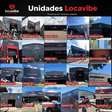 Startup de locação de motos aposta em frota própria