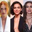 Os 30 são os novos 20? As fotos de antes e depois de Bruna Marquezine, Anitta, Lindsay Lohan e mais famosas te dão motivos para ter zero neura de envelhecer; veja!