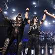 Kiss gravou música inédita, confirma Gene Simmons
