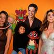 Super Yogues estreia na web com Mateus Solano e Marisa Orth