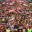 Câmara do Rio inicia debates para organizar a logística do carnaval de rua de 2027