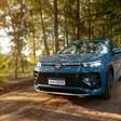 Tiguan fatura R$ 1 bilhão em 12 minutos; SUV chinês de R$ 179.990 esgota pré-venda em 1 dia útil