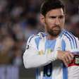 Messi coloca Brasil entre favoritos para a Copa: "Sempre é candidato"