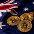 Austrália apreende 52,3 bitcoins ligados a mercados da darknet