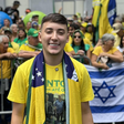 Influenciador Luan Lennon é preso no Rio de Janeiro por forjar furto para postar nas redes sociais