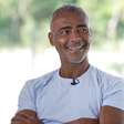 Romário reforça coro por Neymar na Copa: 'Não sei se a presença pode atrapalhar moleques'