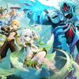 Versão Luna VII de Genshin Impact será lançada em 20 de maio