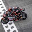Moto2: Manu González lidera TL1 no Grande Prêmio da França