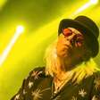 Morre Luiz Carlini, lenda do rock nacional, aos 73 anos
