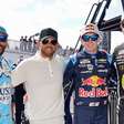 NASCAR: Pilotos da Trackhouse disputam Truck, O'Reilly e Cup em Watkins Glen