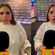 Tati Machado sobre perda do filho há um ano: 'Ele faz parte do meu ser'