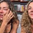 Domitila Becker se emociona ao anunciar mudança de carreira pelo filho: 'Precisa de mim'