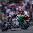 MotoGP: Zarco brilha em treino classificatório no GP da França