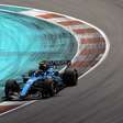 F1 2026: Sainz projeta reviravolta da Williams no fim da temporada