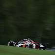 WEC: Malthe Jakobsen conquista pole em Spa-Francorchamps; Dudu Barrichello fica em 13º e Farfus fica em 7º.