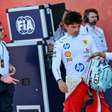 F1: Leclerc discorda de Verstappen sobre regras de 2026