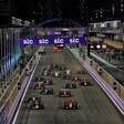 F1: Categoria avalia retorno do GP da Arábia Saudita