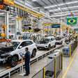 Montadoras chinesas avançam no Sul Fluminense para produzir carros elétricos