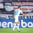 Após longa recuperação, Braithwaite vive recomeço no Grêmio