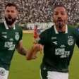 Goiás supera expulsão e vence clássico contra Vila Nova pela Série B