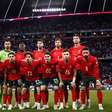 Como chega Portugal para a Copa do Mundo