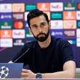 Arbeloa assume responsabilidade em crise do Real e critica vazamentos: "Deslealdade"