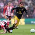 Inglês: Sunderland e Manchester United ficam no empate