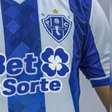 Paysandu surge em lista do TJPA com valor milionário em débito