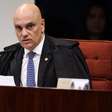 Moraes suspende aplicação da Dosimetria até STF julgar recursos contra a lei