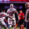 Corinthians perde seus dois principais jogadores para enfrentar o São Paulo