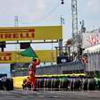 F1: Dirigentes de equipes rebatem críticas aos carros de 2026