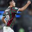 Herói do empate, Serna lamenta empate do Fluminense: "Não podemos errar"