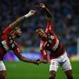 Jogos do Flamengo na Arena do Grêmio tem média alta de gols