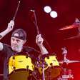 A revelação de Lars Ulrich sobre preparação física para shows do Metallica