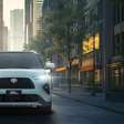 Yaris Cross humilha HR-V em vendas e vira pesadelo para o Tera no início de maio